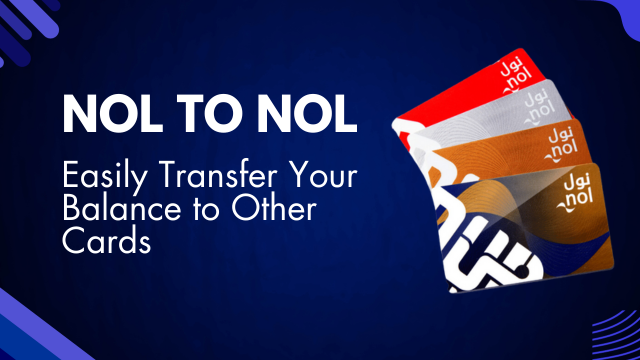 nol card balance transfer