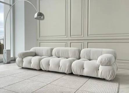 Right Fabrics for Sofa