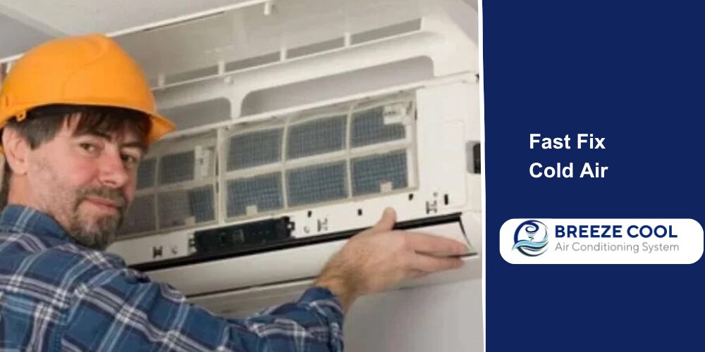 Best AC Service Provider in Dubai
