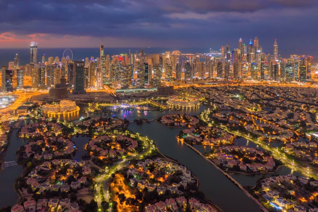 Why Dubai Is Ideal for Airbnb Investments