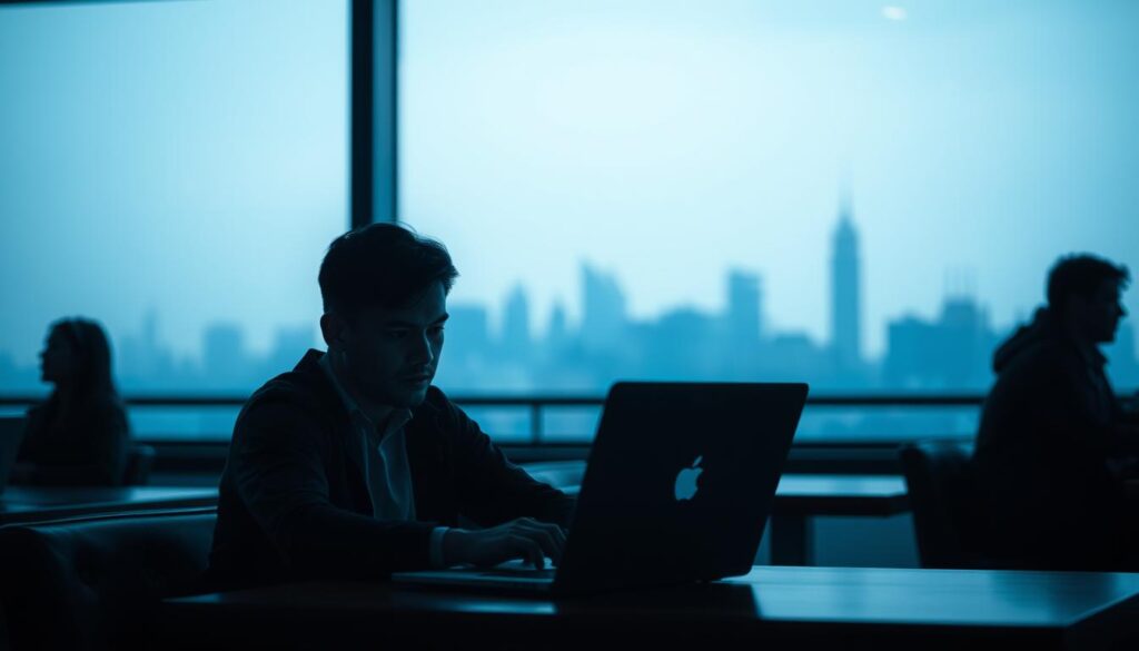 Staying Safe Online When Using Public Wi-Fi in Dubai