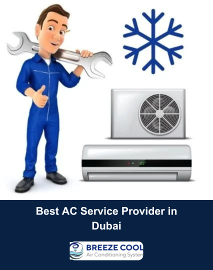 AC maintenance Dubai