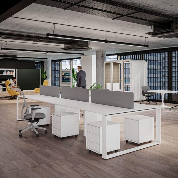 office furniture supplier