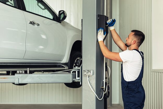 Aluminium vs. Steel Car Panels