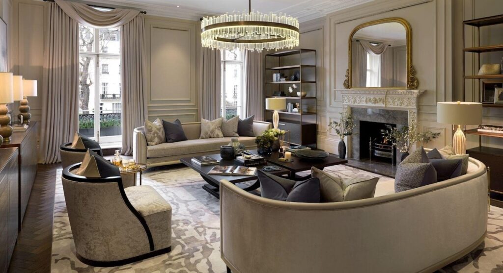 UAE Luxury Guide