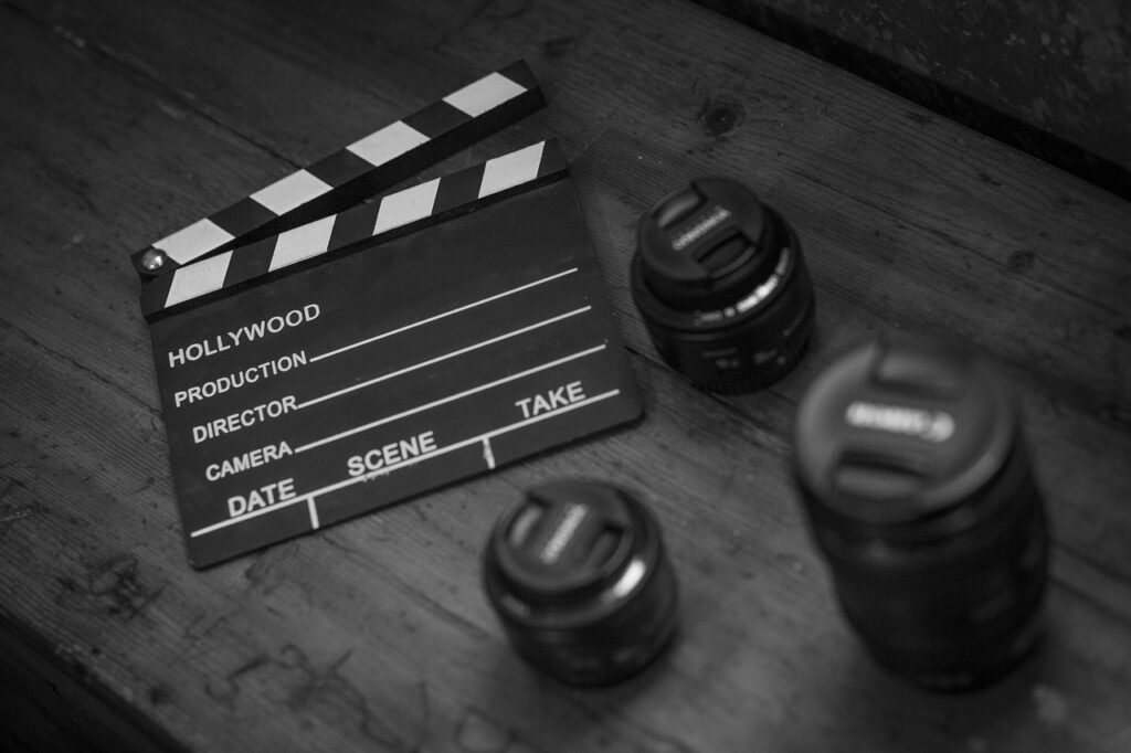 Types of Videos Affect Pricing