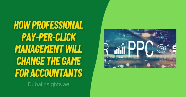 How Professional Pay-Per-Click Management Will Change the Game for Accountants