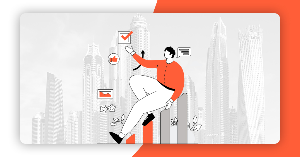 SEO Agency Dubai