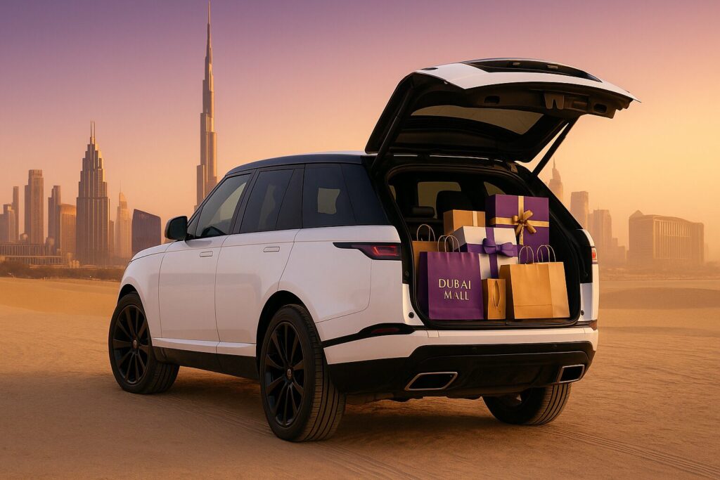 Top 5 Cars for Rent