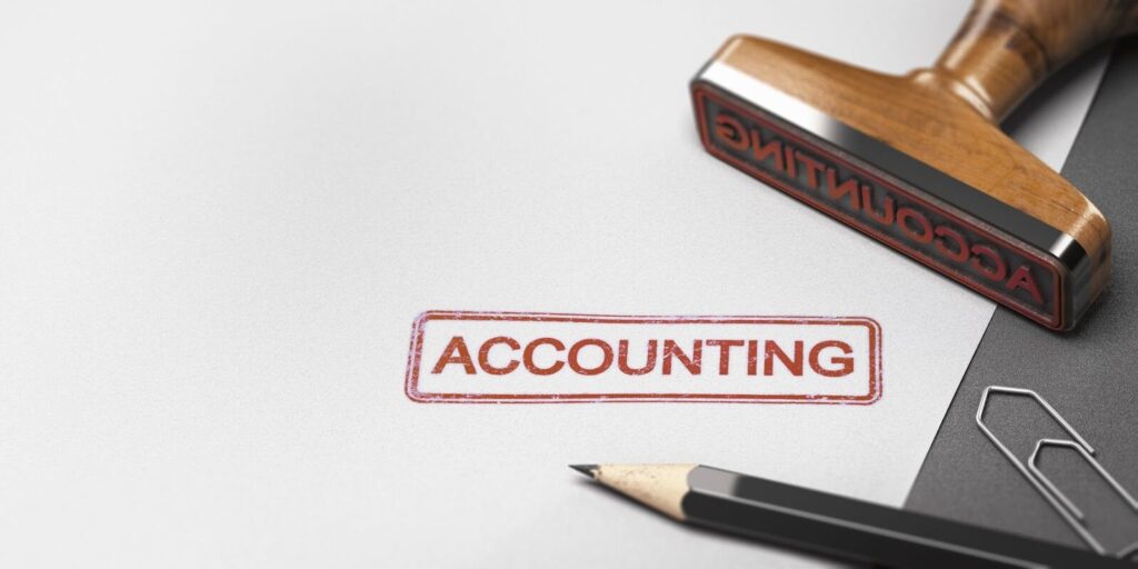 Accounting Company in Dubai