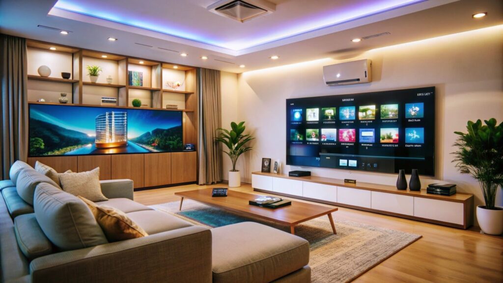 nterior Design Company