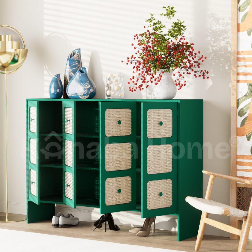 Best Shoe Cabinets in the UAE