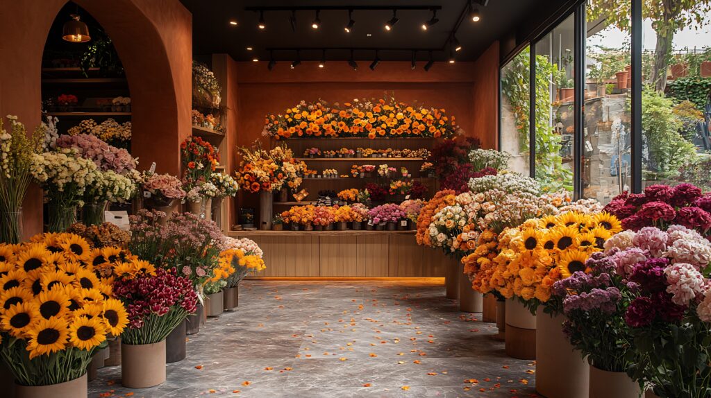 Choice Flowers UAE