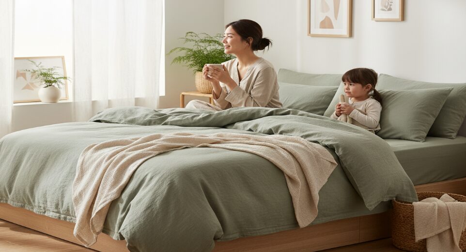 Sleep Comfort