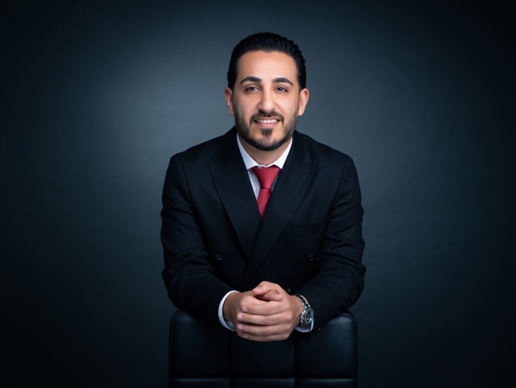 Armin Ordodary