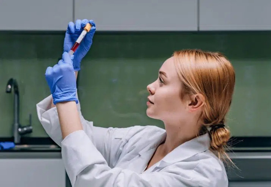 Understanding STD Test Reports: How to Read and Interpret Your STD/STI Results Accurately